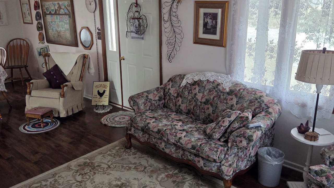 Photo of Livingroom in Indianola