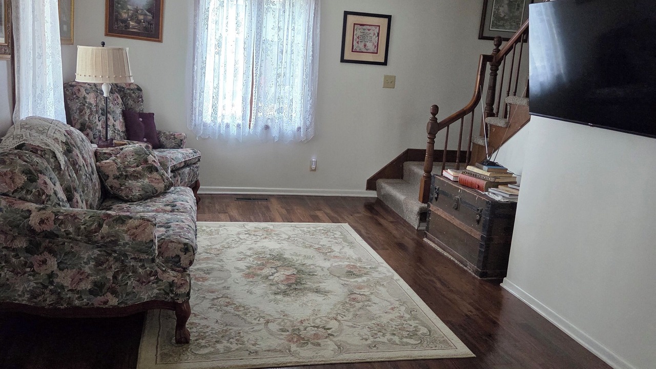 Photo of Livingroom in Indianola