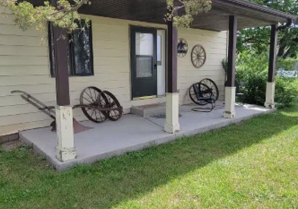 Photo of Outdoor in Indianola
