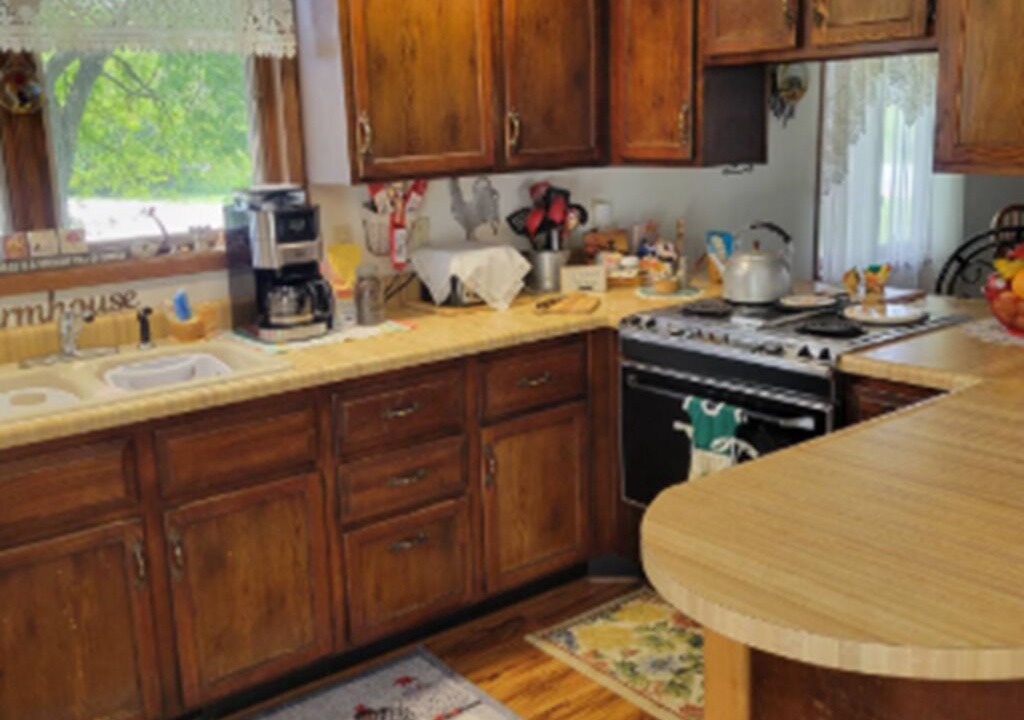 Photo of Kitchen in Indianola