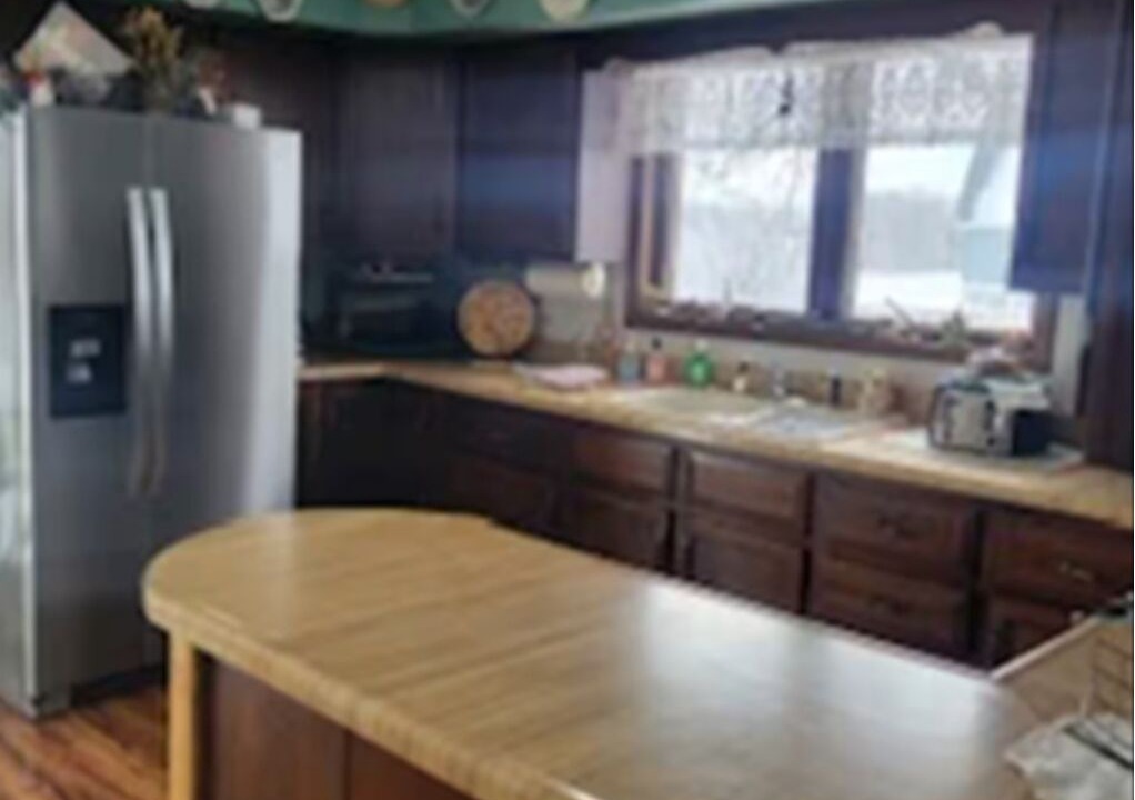 Photo of Kitchen in Indianola