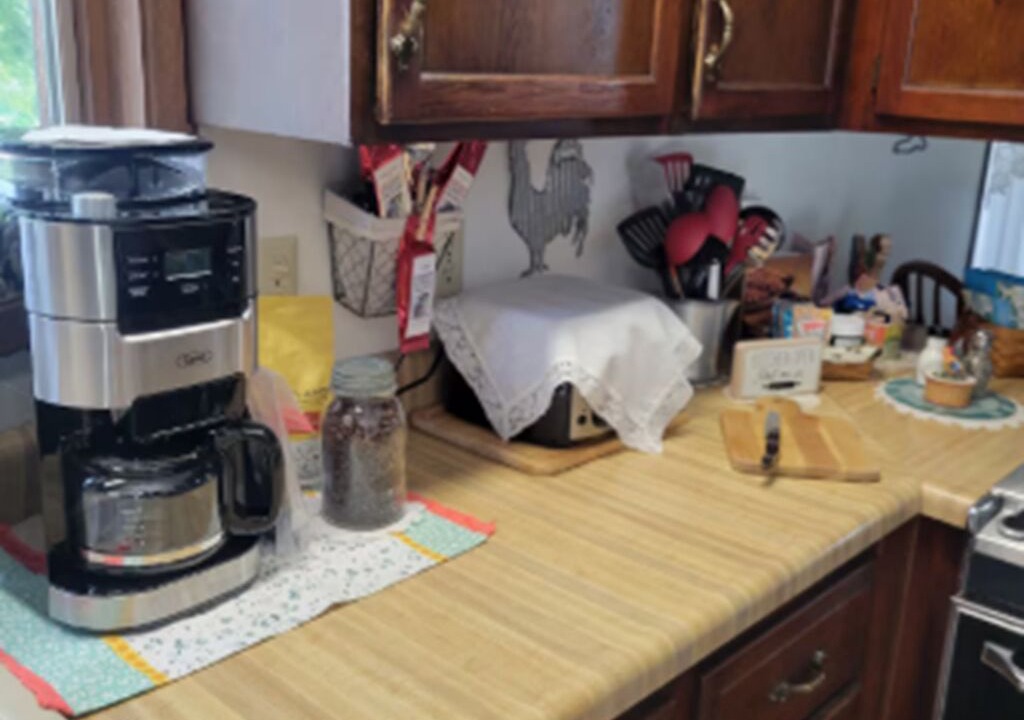 Photo of Kitchen in Indianola