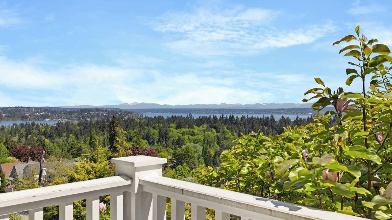 Photo of Patio Balcony in Stevens