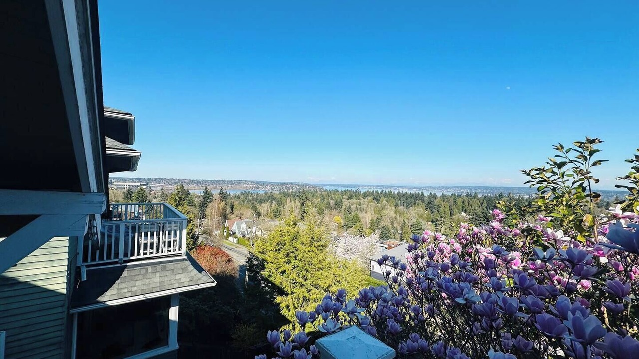 Photo of Patio Balcony in Stevens