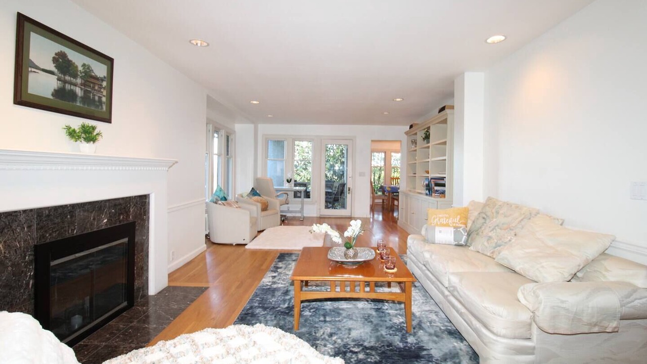 Photo of Bedroom in Stevens