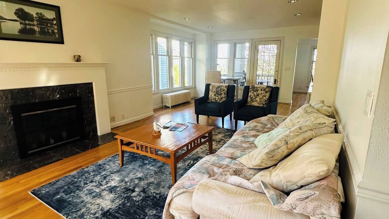 Photo of Bedroom in Stevens