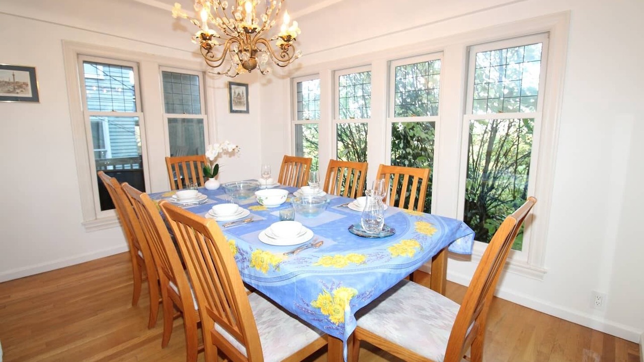 Photo of Bedroom in Stevens