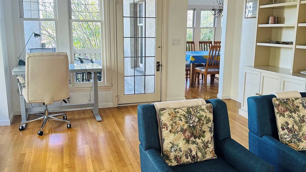 Photo of Bedroom in Stevens