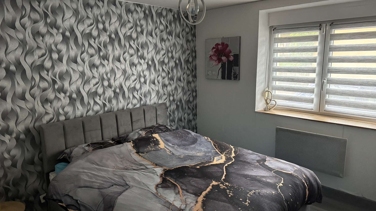 Photo of Bedroom in Volmerange-les-Boulay