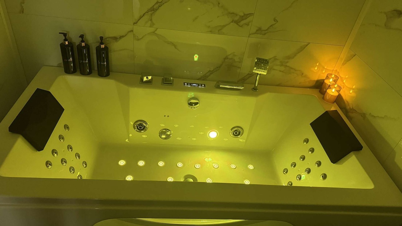 Photo of Bathroom in Volmerange-les-Boulay