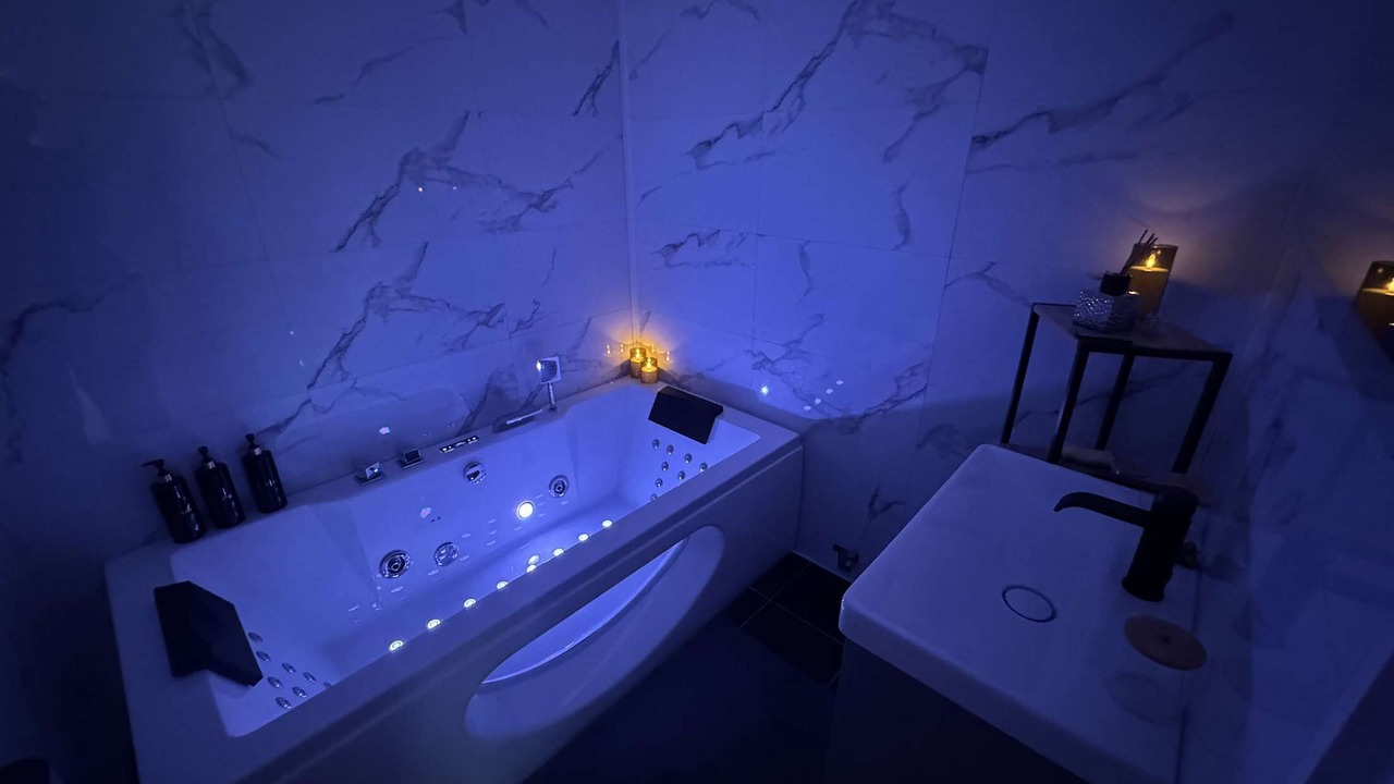 Photo of Bathroom in Volmerange-les-Boulay