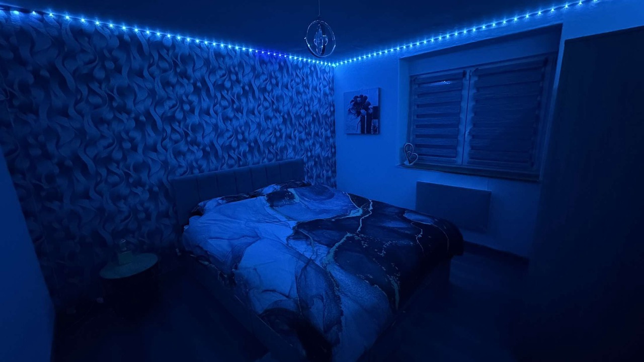 Photo of Bedroom in Volmerange-les-Boulay