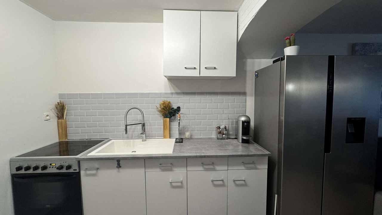 Photo of Kitchen in Volmerange-les-Boulay