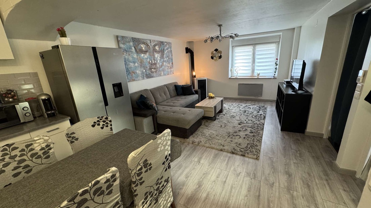 Photo of Livingroom in Volmerange-les-Boulay