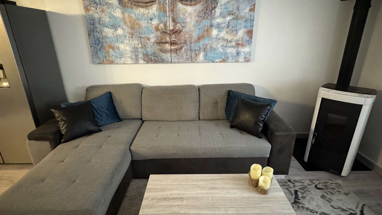 Photo of Livingroom in Volmerange-les-Boulay