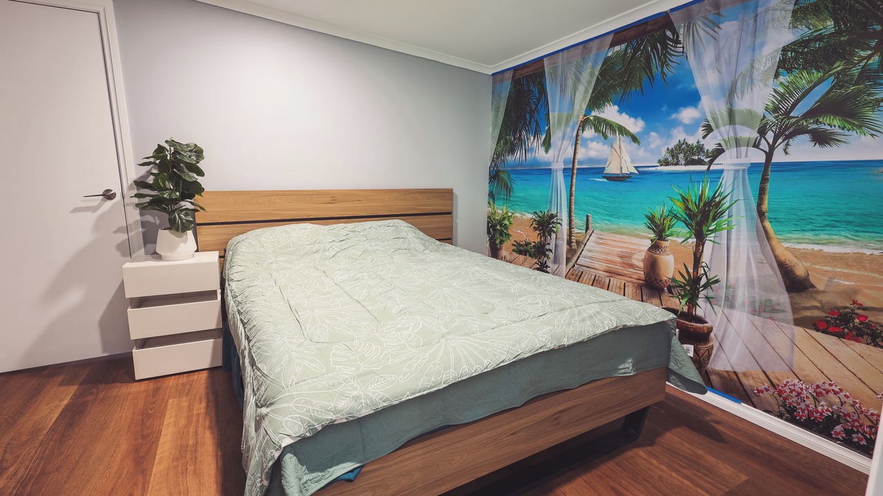 Photo of Bedroom in Long Gully