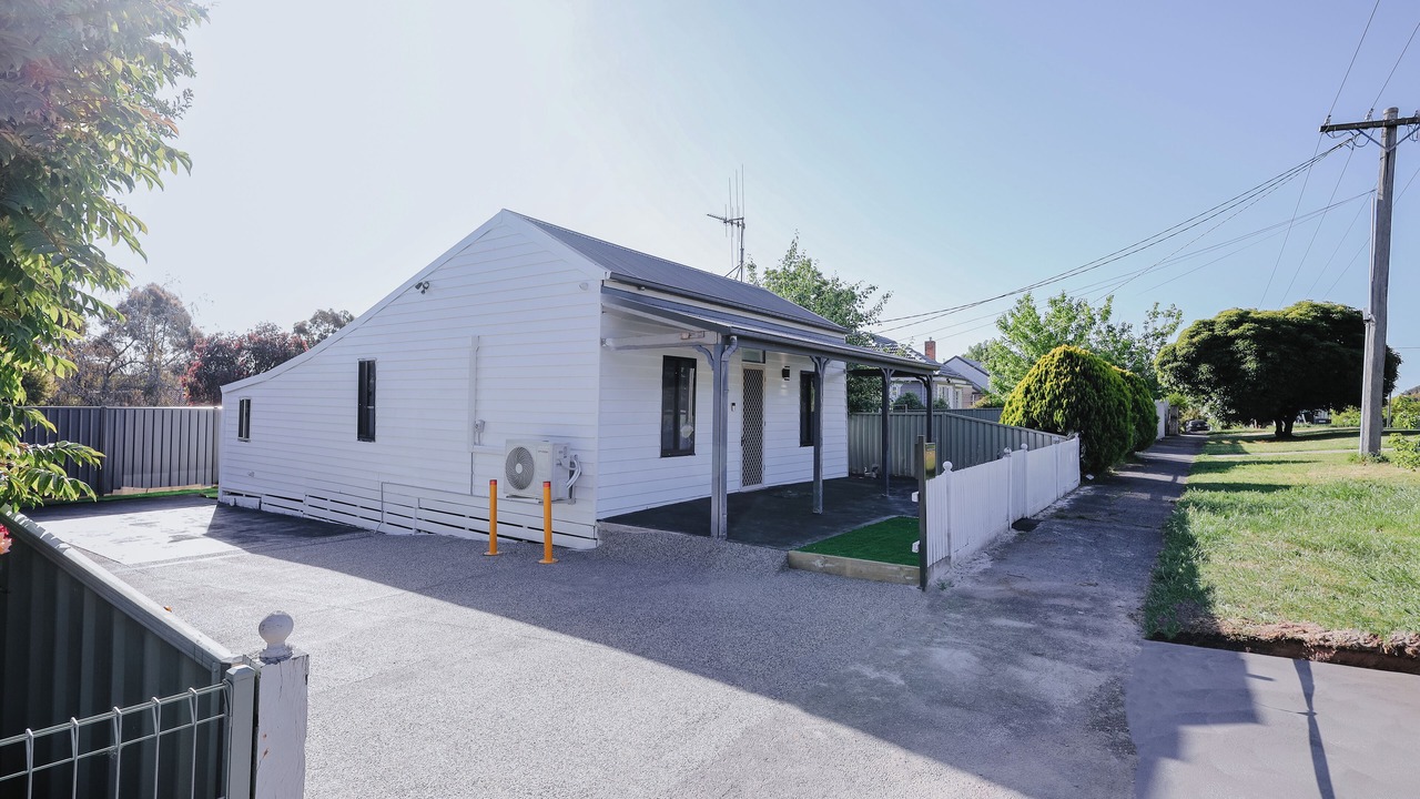 Photo of Outdoor in Long Gully