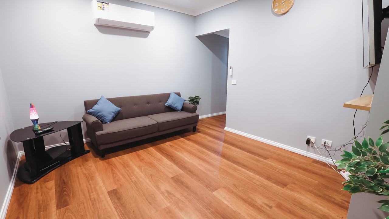 Photo of Livingroom in Long Gully