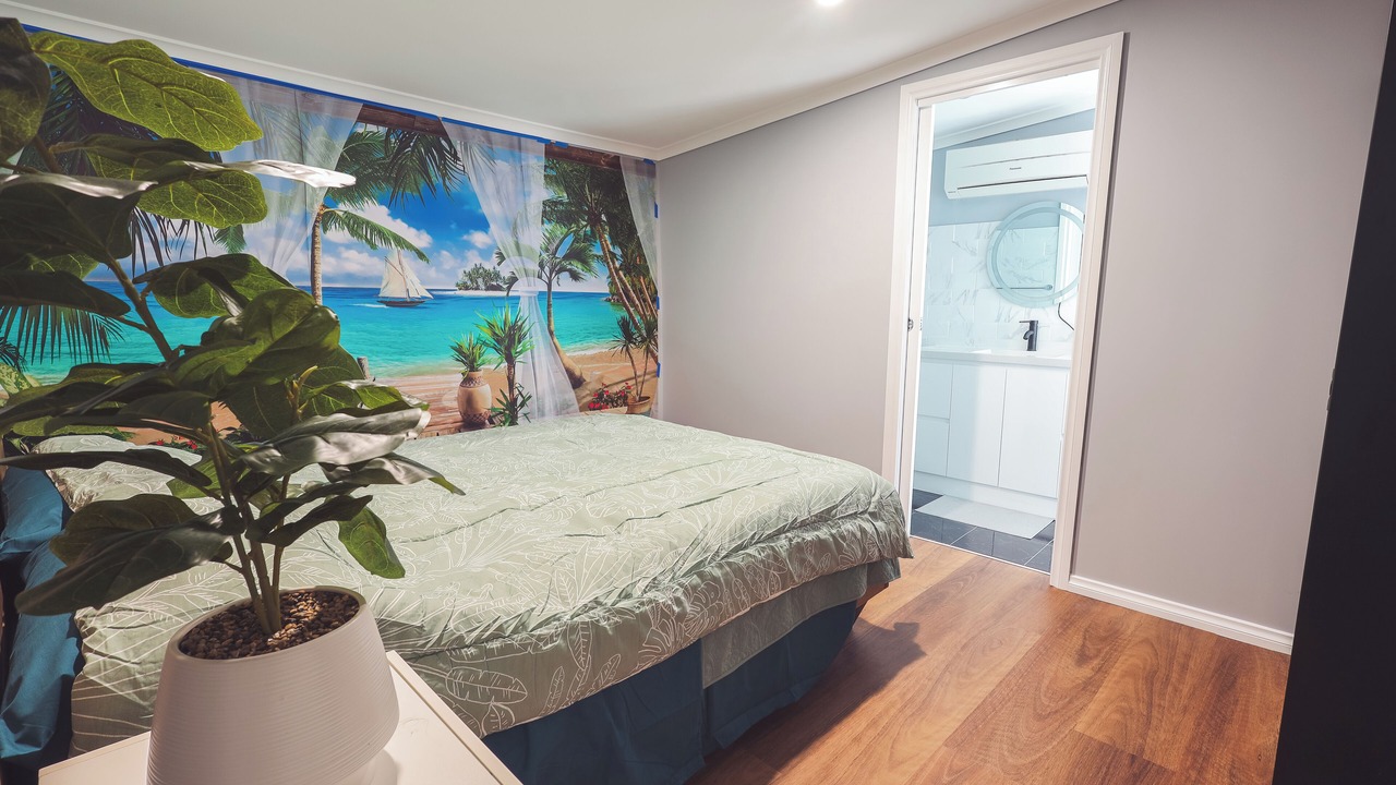 Photo of Bedroom in Long Gully