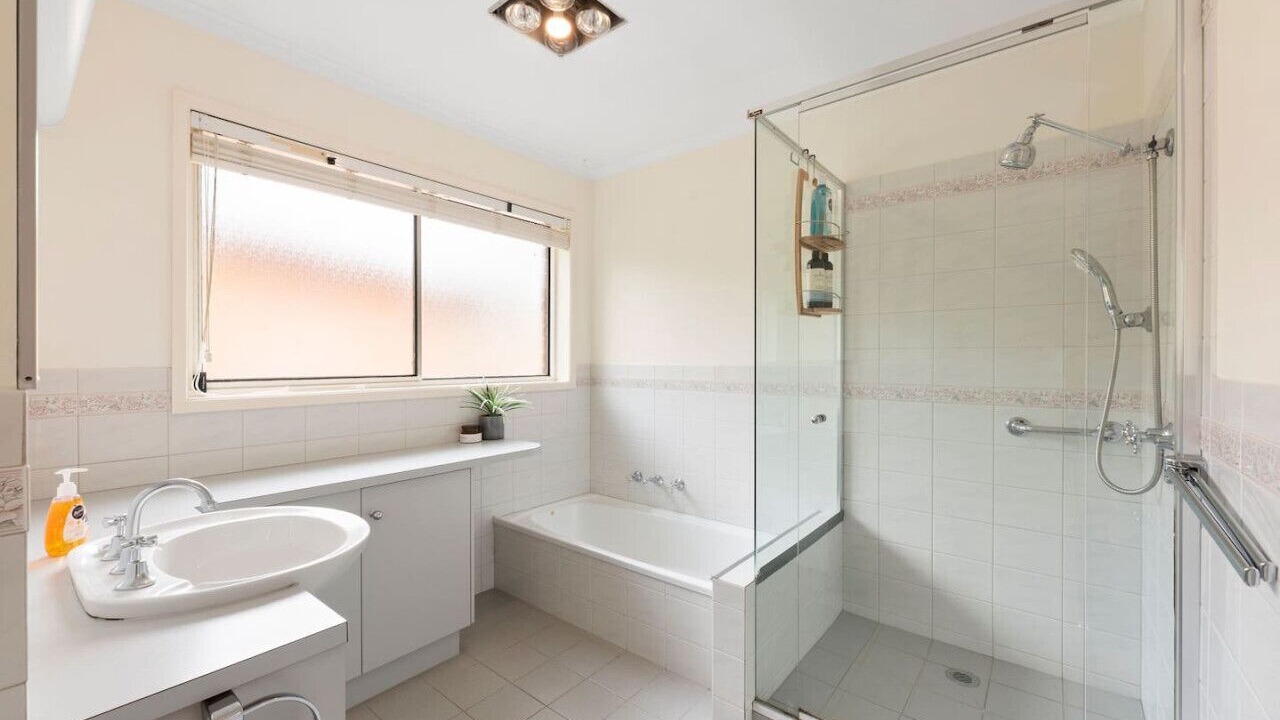 Photo of Bathroom in Belmont