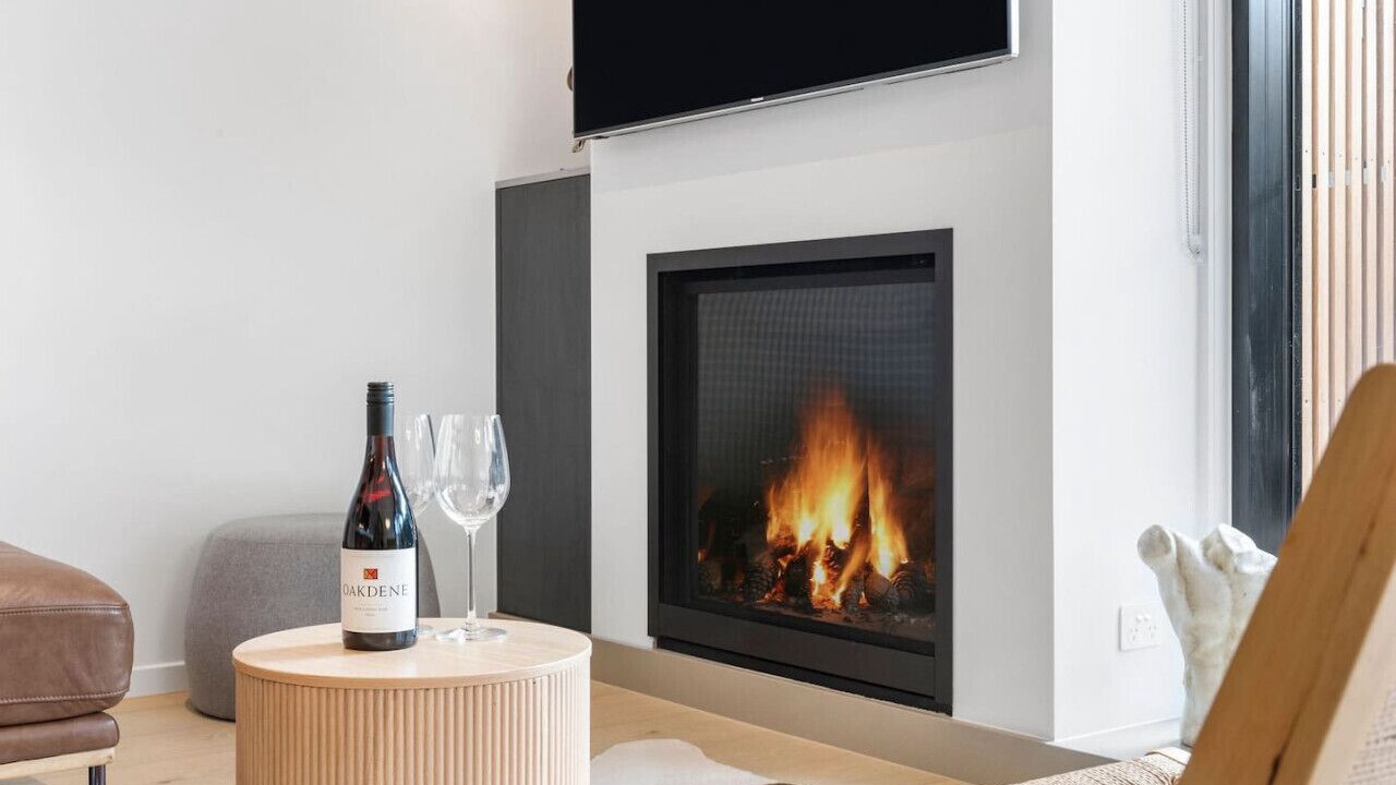 Photo of Livingroom in Ocean Grove