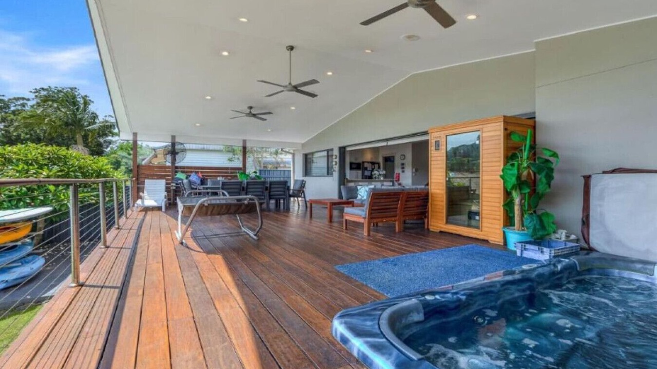 Photo of Patio Balcony in Woy Woy