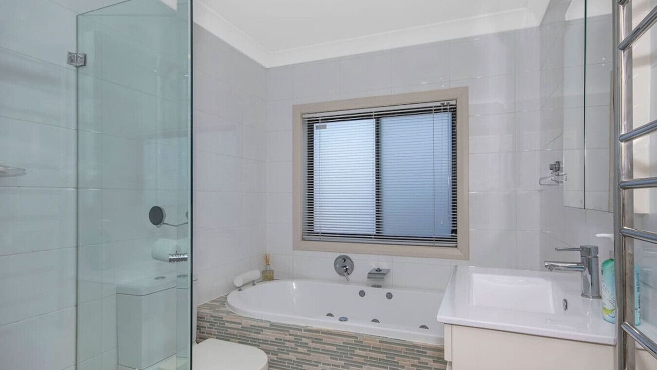 Photo of Bathroom in Woy Woy