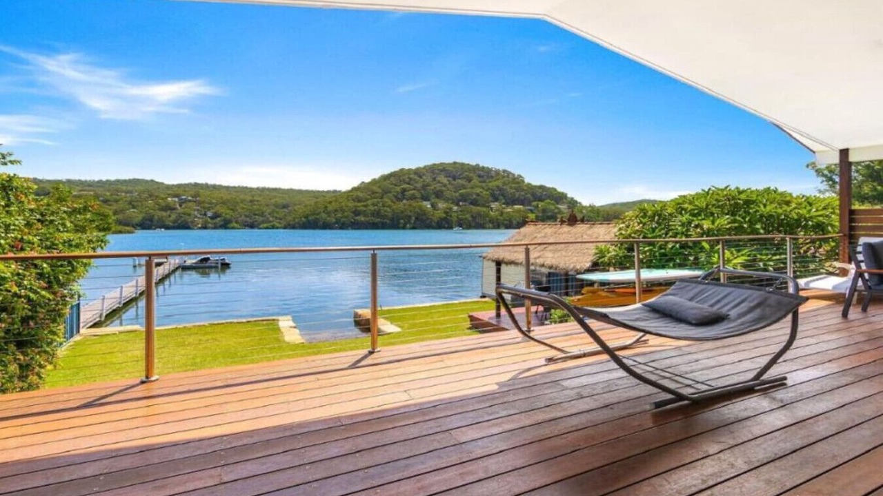 Photo of Patio Balcony in Woy Woy