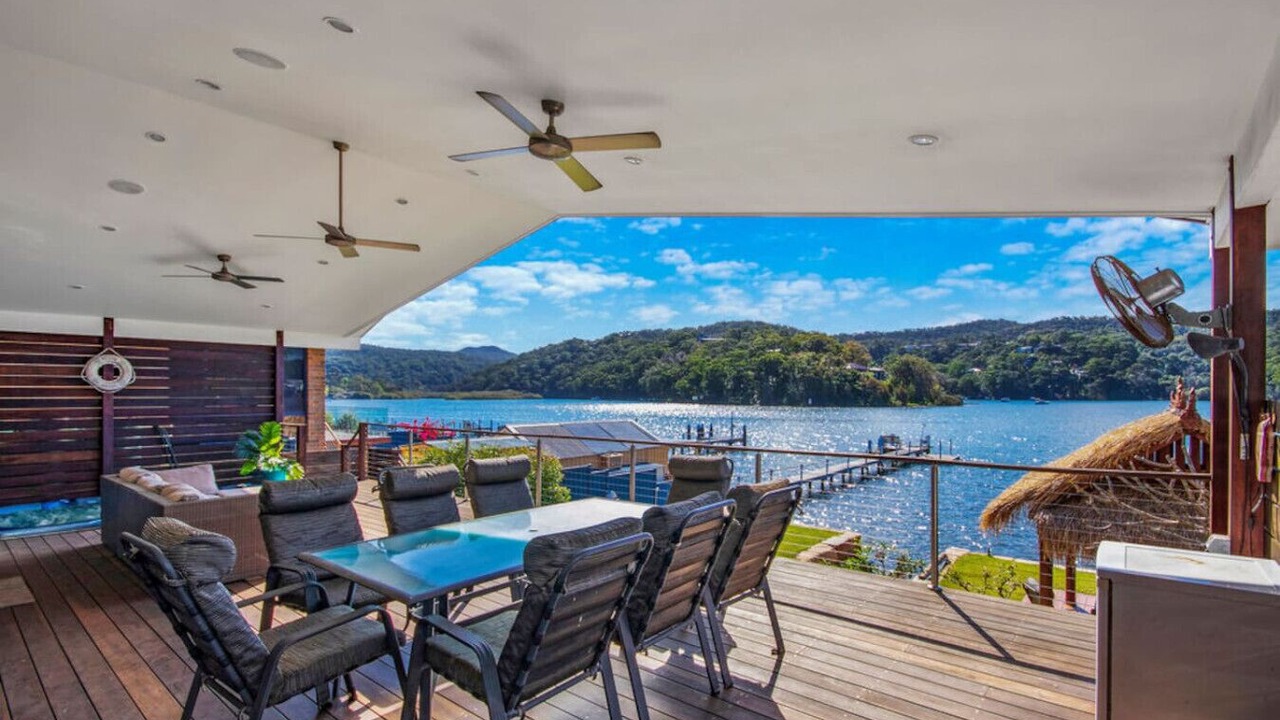 Photo of Outdoor in Woy Woy