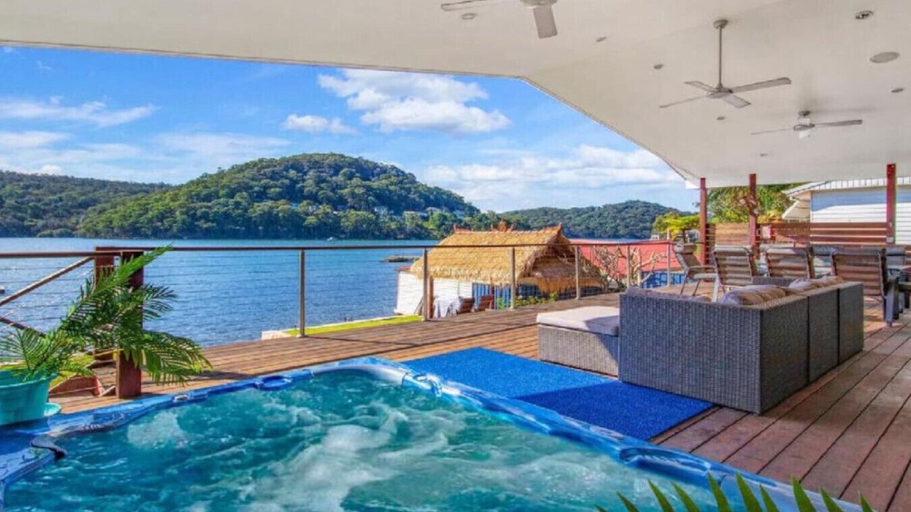 Photo of Patio Balcony in Woy Woy