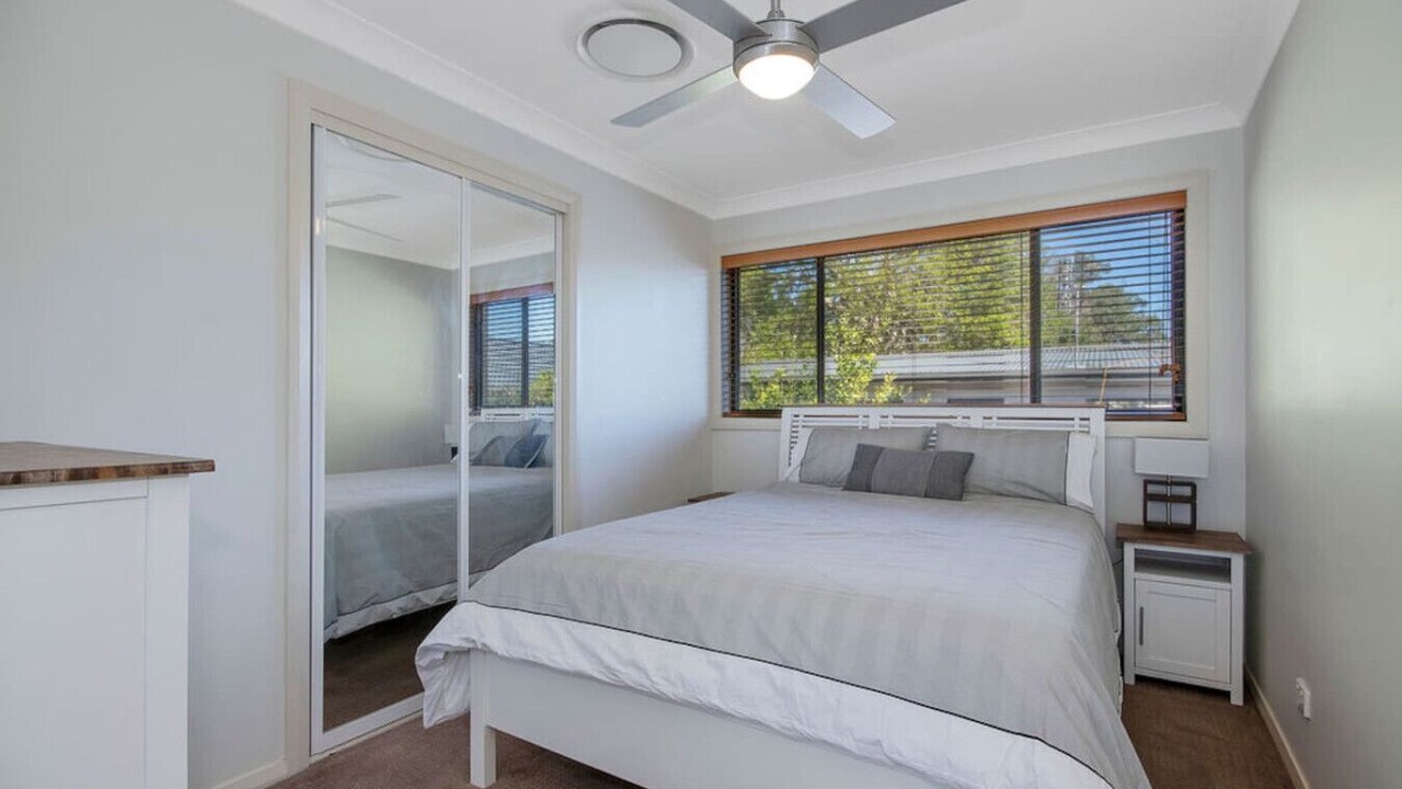 Photo of Bedroom in Woy Woy