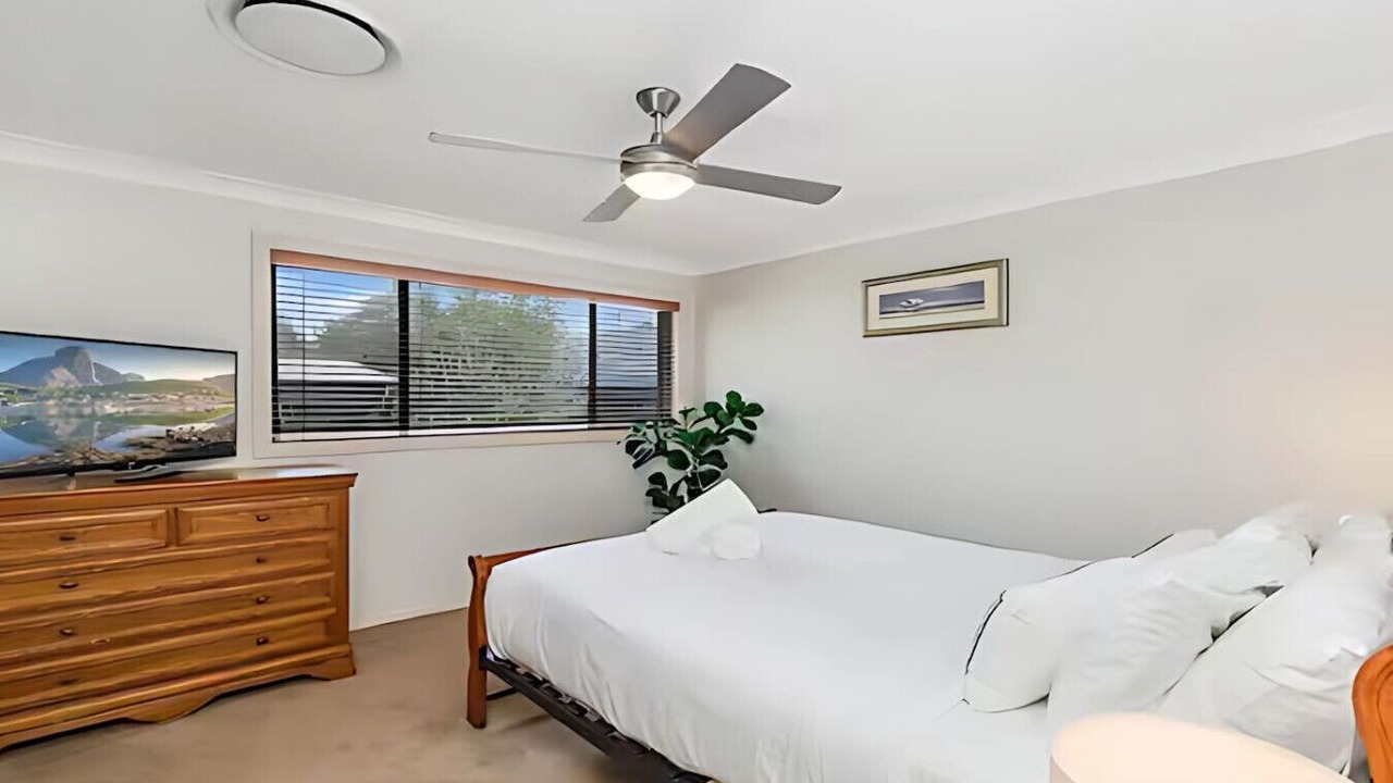 Photo of Bedroom in Woy Woy