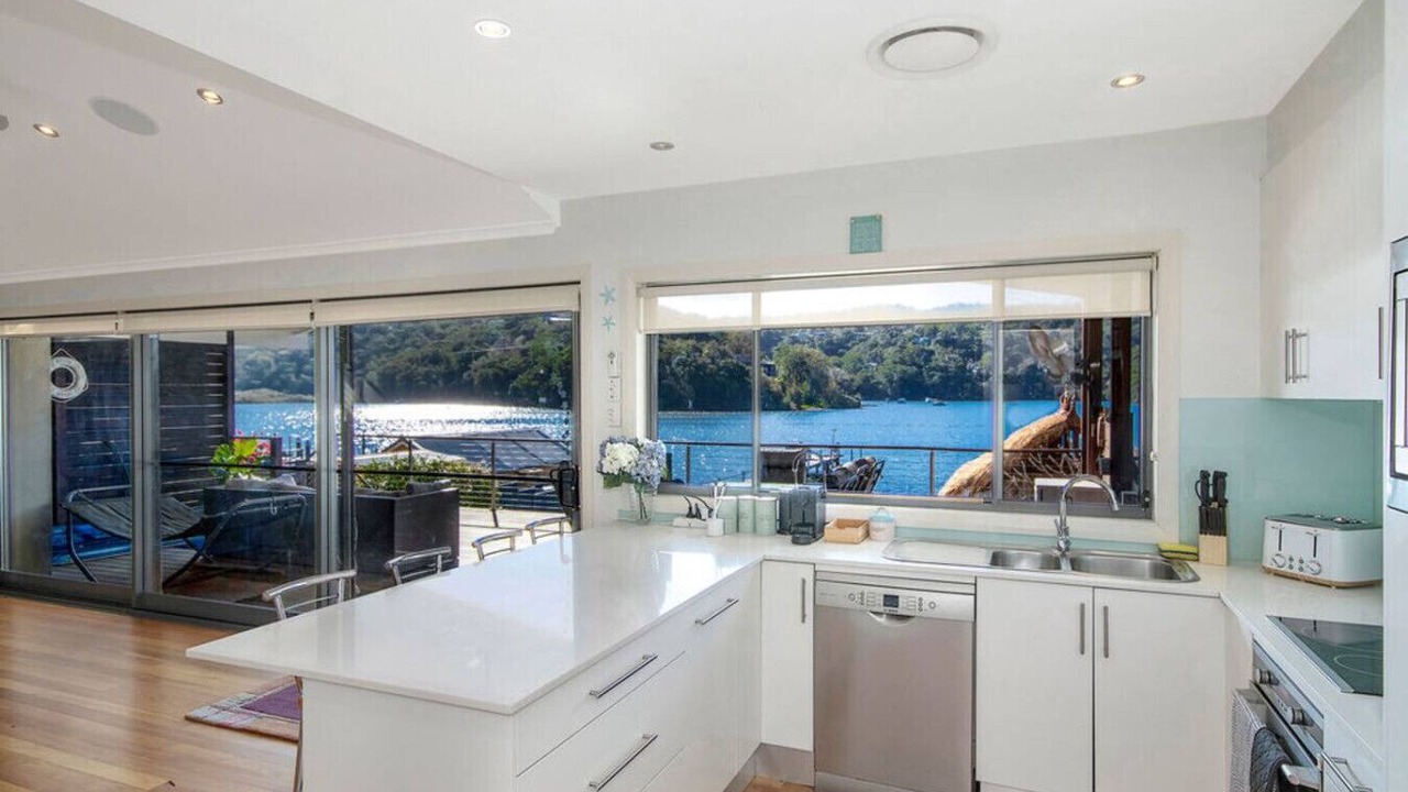 Photo of Kitchen in Woy Woy