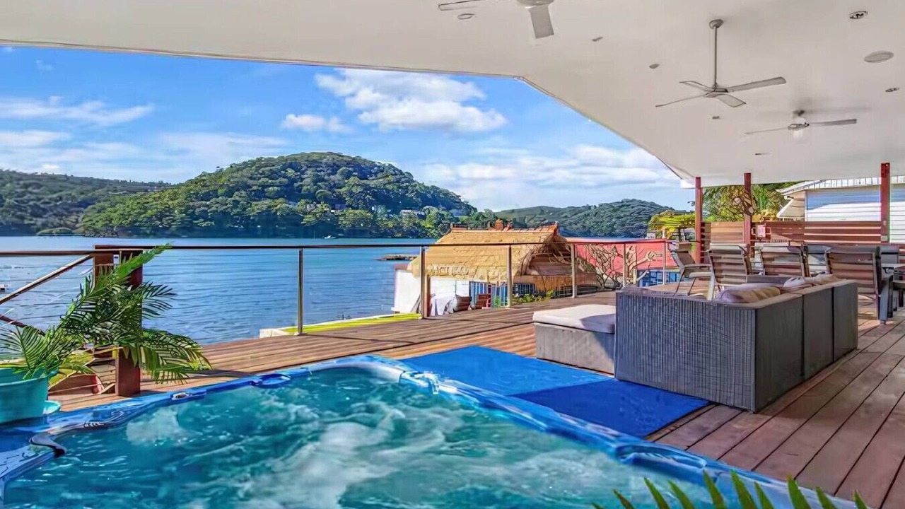 Photo of Patio Balcony in Woy Woy