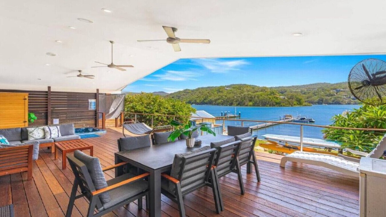 Photo of Outdoor in Woy Woy