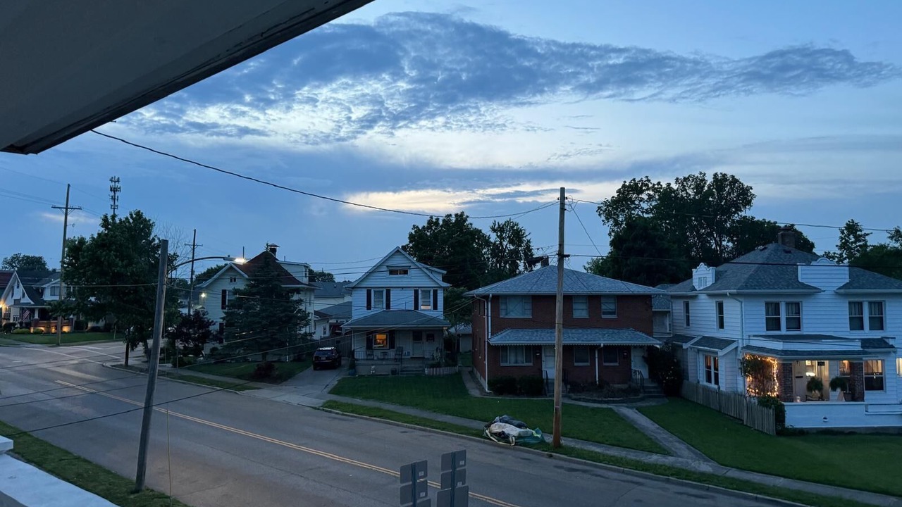 Photo of Patio Balcony in Hamilton