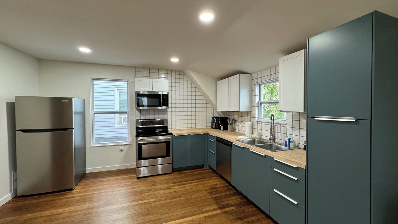 Photo of Kitchen in Hamilton