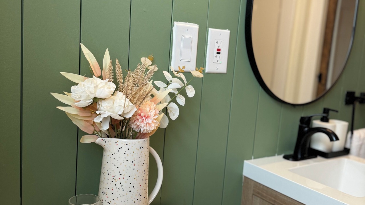 Photo of Bathroom in Hamilton