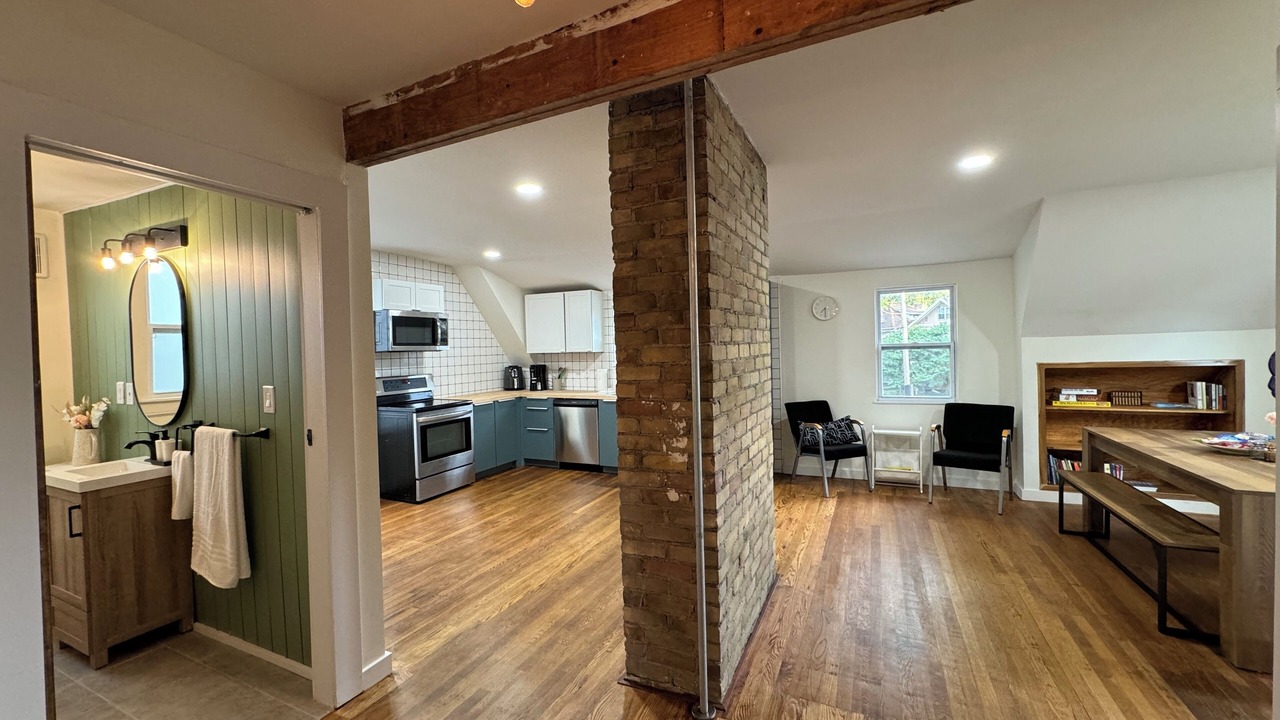 Photo of Kitchen in Hamilton