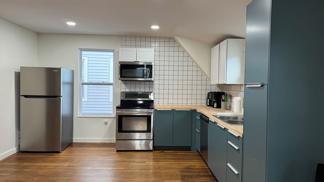 Photo of Kitchen in Hamilton