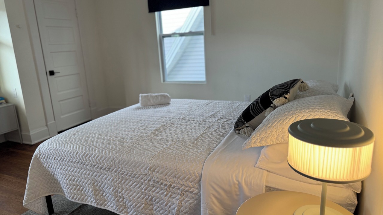 Photo of Bedroom in Hamilton