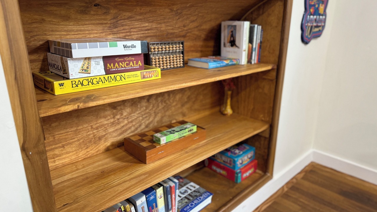 Photo of Bedroom in Hamilton