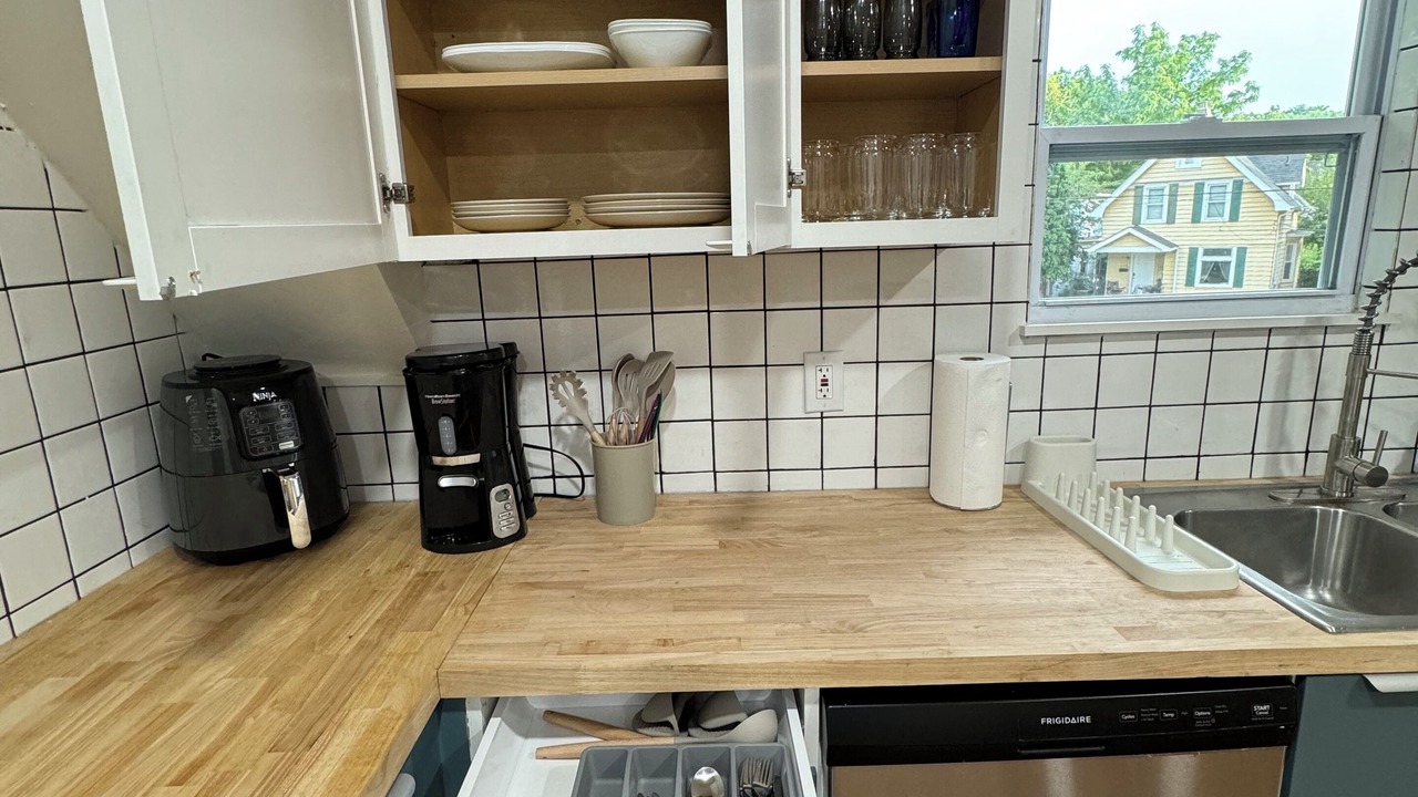 Photo of Kitchen in Hamilton