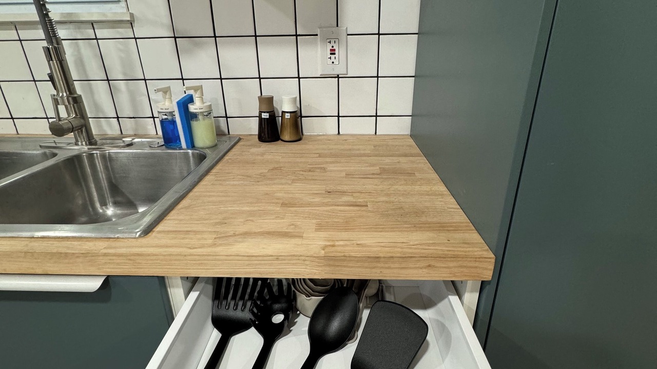 Photo of Kitchen in Hamilton