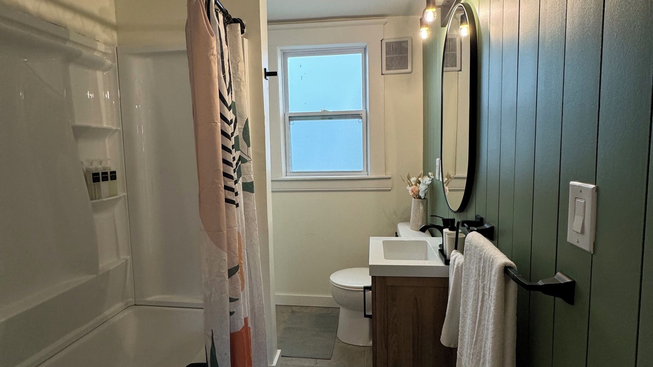 Photo of Bathroom in Hamilton