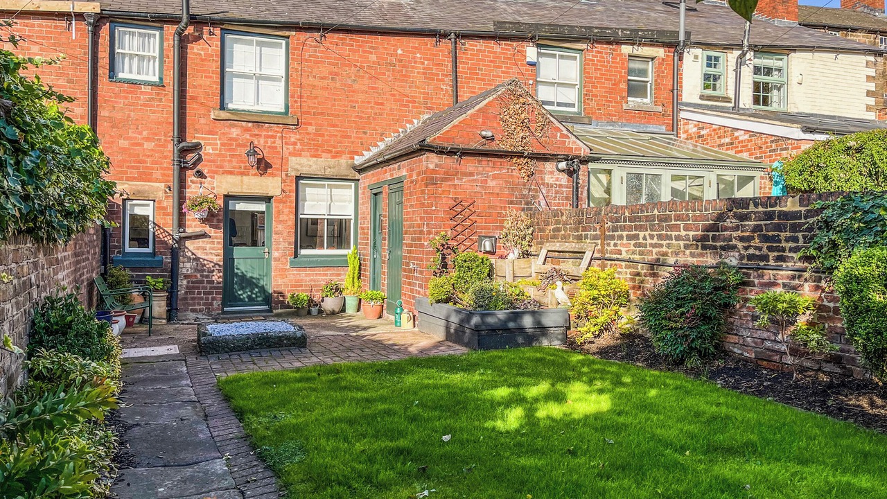 Photo of Outdoor in Belper