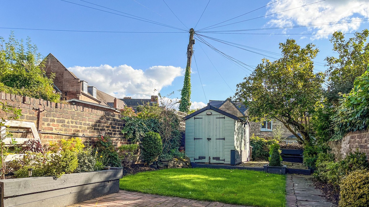 Photo of Outdoor in Belper