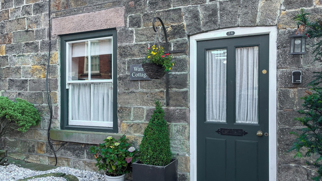 Photo of Others in Belper