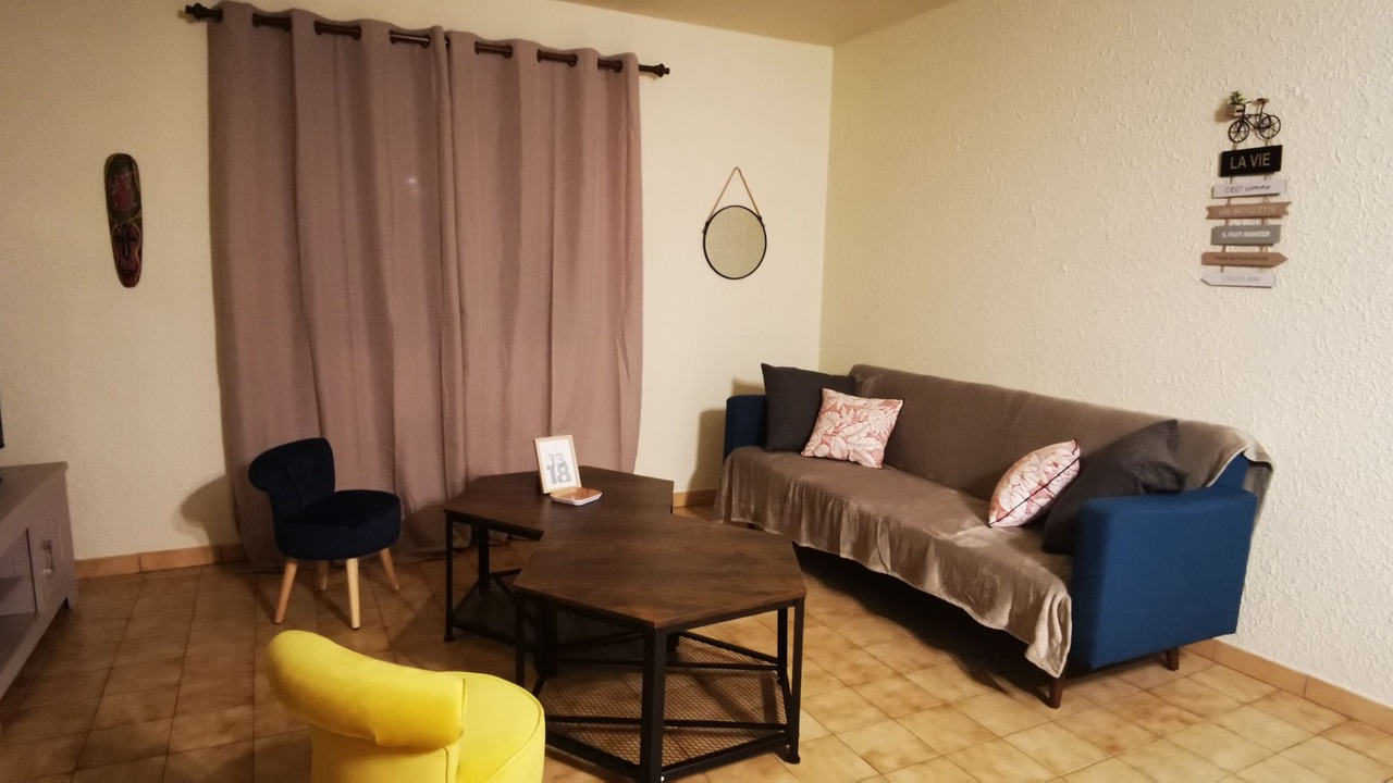 Photo of Livingroom in Les Vans