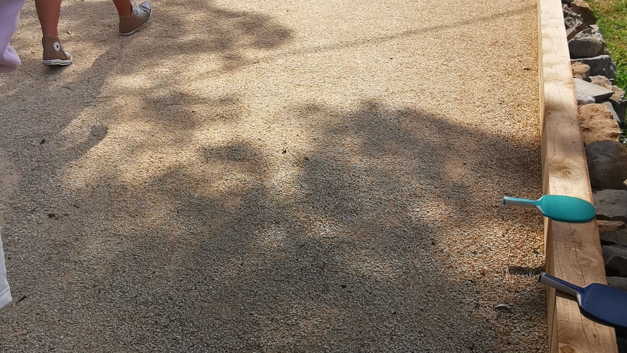 Photo of Outdoor in Les Vans